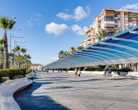 Rynek Wtórny - Bungalow - Torrevieja - Playa de La Acequion