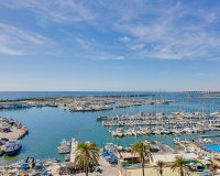 Rynek Wtórny - Bungalow - Torrevieja - Playa de La Acequion