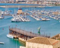 Rynek Wtórny - Bungalow - Torrevieja - Playa de La Acequion