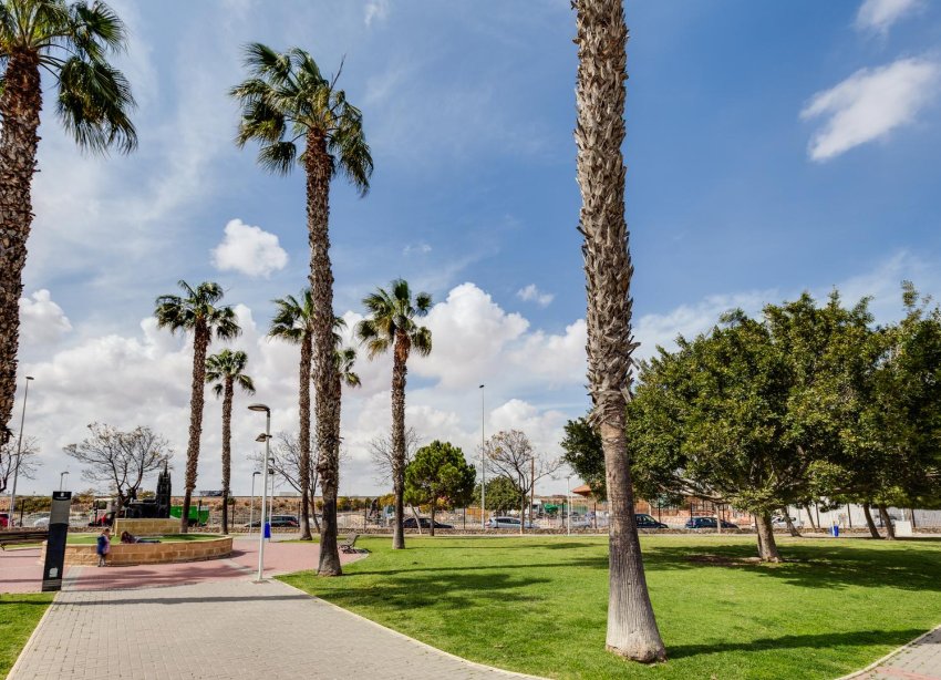 Rynek Wtórny - Bungalow - Torrevieja - Playa de La Acequion