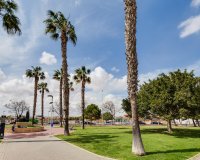 Rynek Wtórny - Bungalow - Torrevieja - Playa de La Acequion