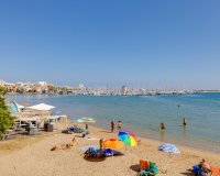 Rynek Wtórny - Bungalow - Torrevieja - Playa de La Acequion