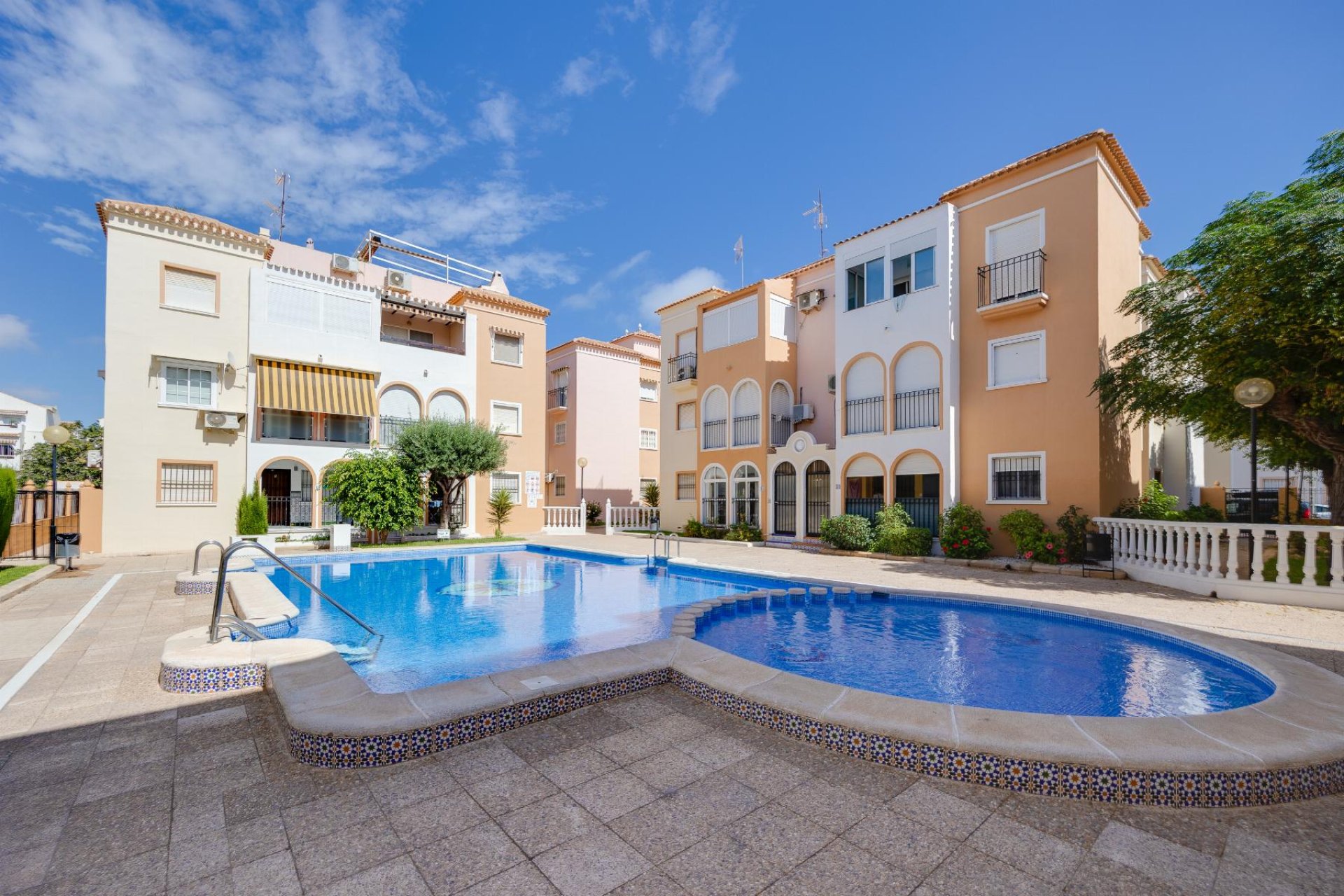 Rynek Wtórny - Bungalow - Torrevieja - playa de los naufragos