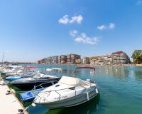 Rynek Wtórny - Bungalow - Torrevieja - playa de los naufragos