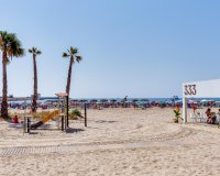 Rynek Wtórny - Bungalow - Torrevieja - playa de los naufragos