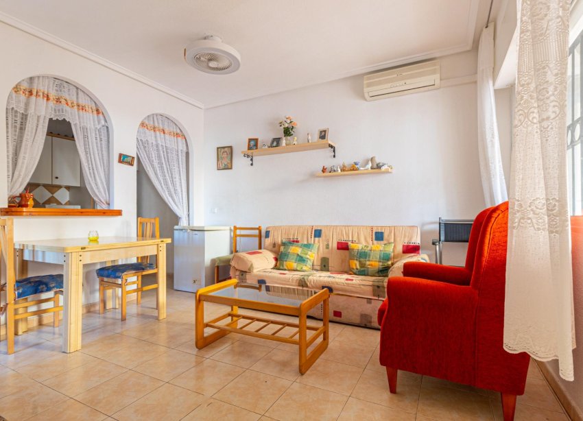 Rynek Wtórny - Bungalow - Torrevieja - Playa de los Naufragos