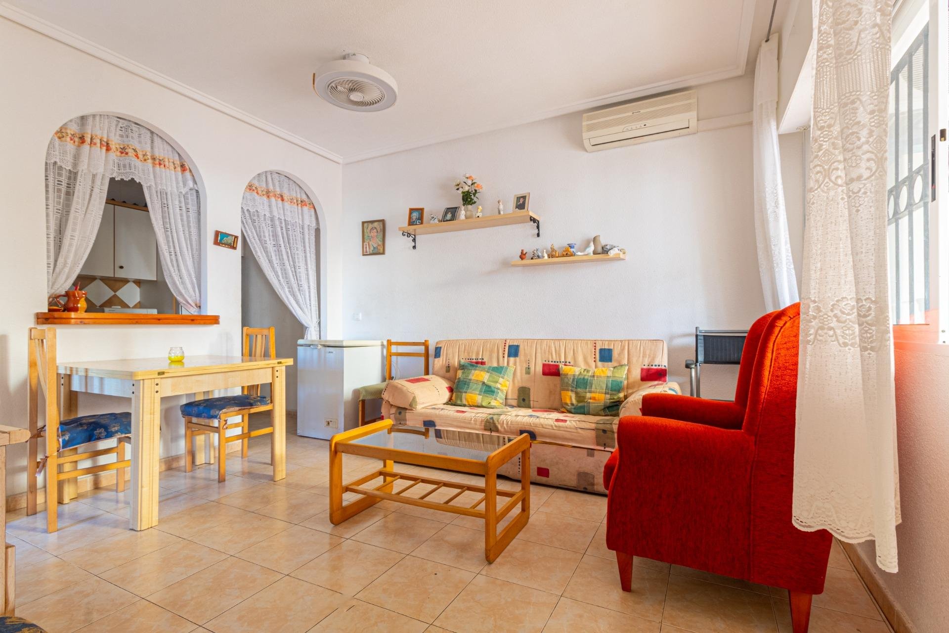 Rynek Wtórny - Bungalow - Torrevieja - Playa de los Naufragos