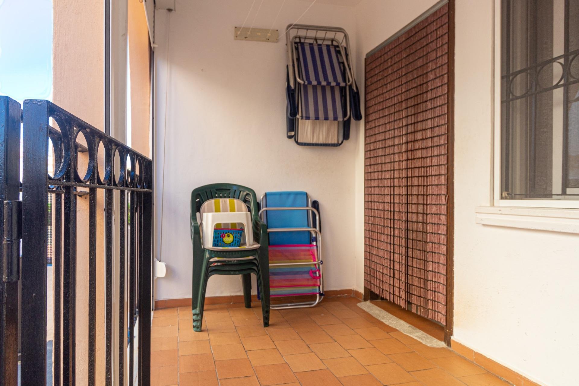 Rynek Wtórny - Bungalow - Torrevieja - Playa de los Naufragos