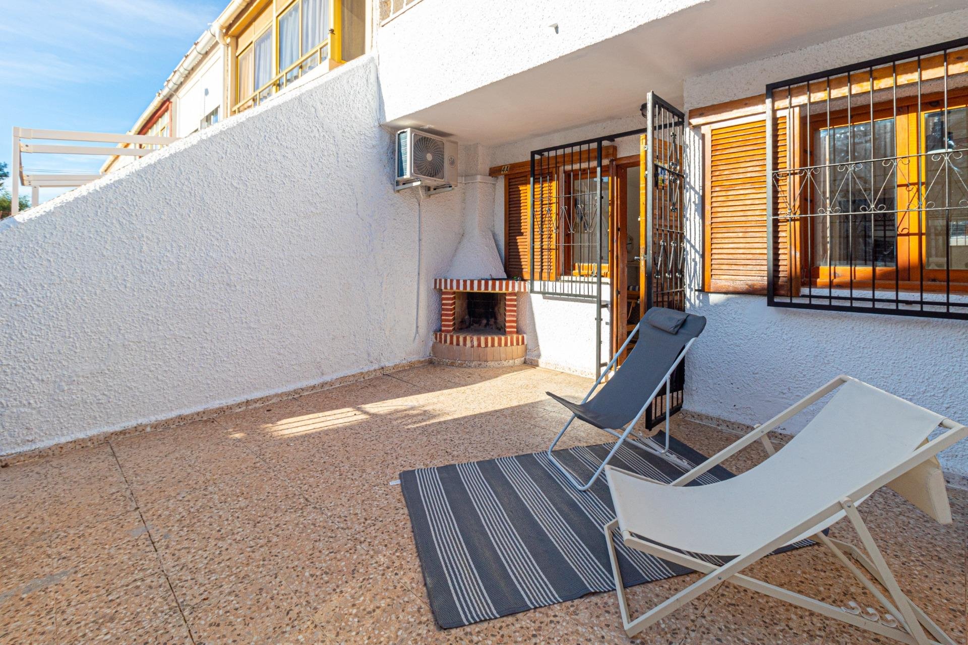 Rynek Wtórny - Bungalow - Torrevieja - Playa de los Naufragos