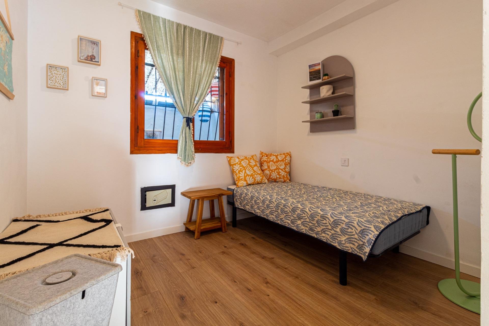 Rynek Wtórny - Bungalow - Torrevieja - Playa de los Naufragos