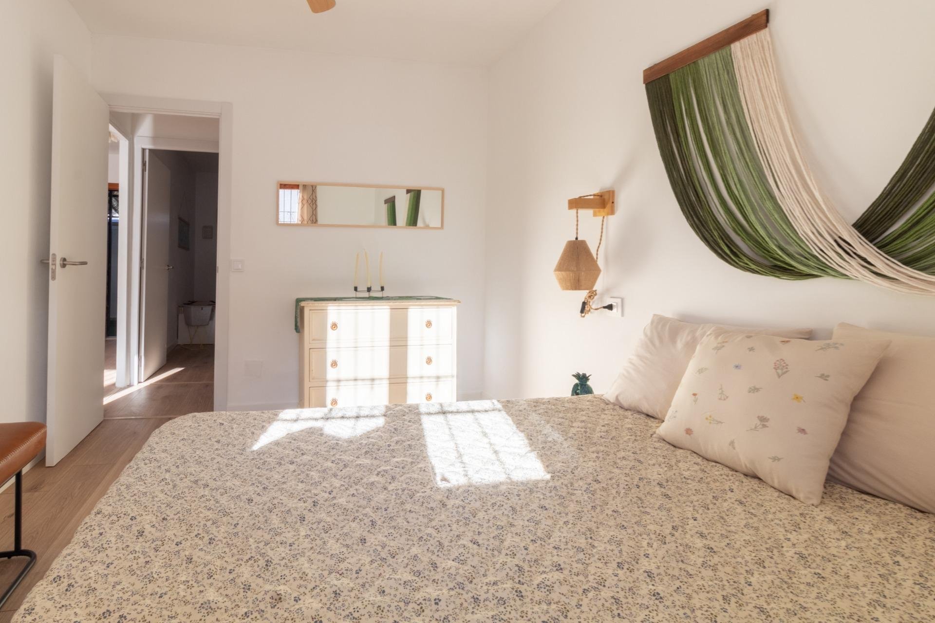 Rynek Wtórny - Bungalow - Torrevieja - Playa de los Naufragos