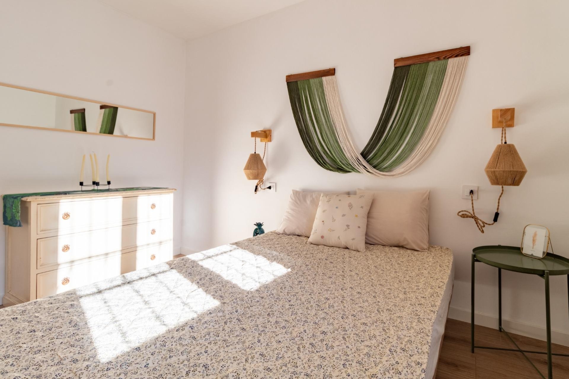 Rynek Wtórny - Bungalow - Torrevieja - Playa de los Naufragos