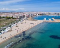 Rynek Wtórny - Bungalow - Torrevieja - Playa de los Naufragos