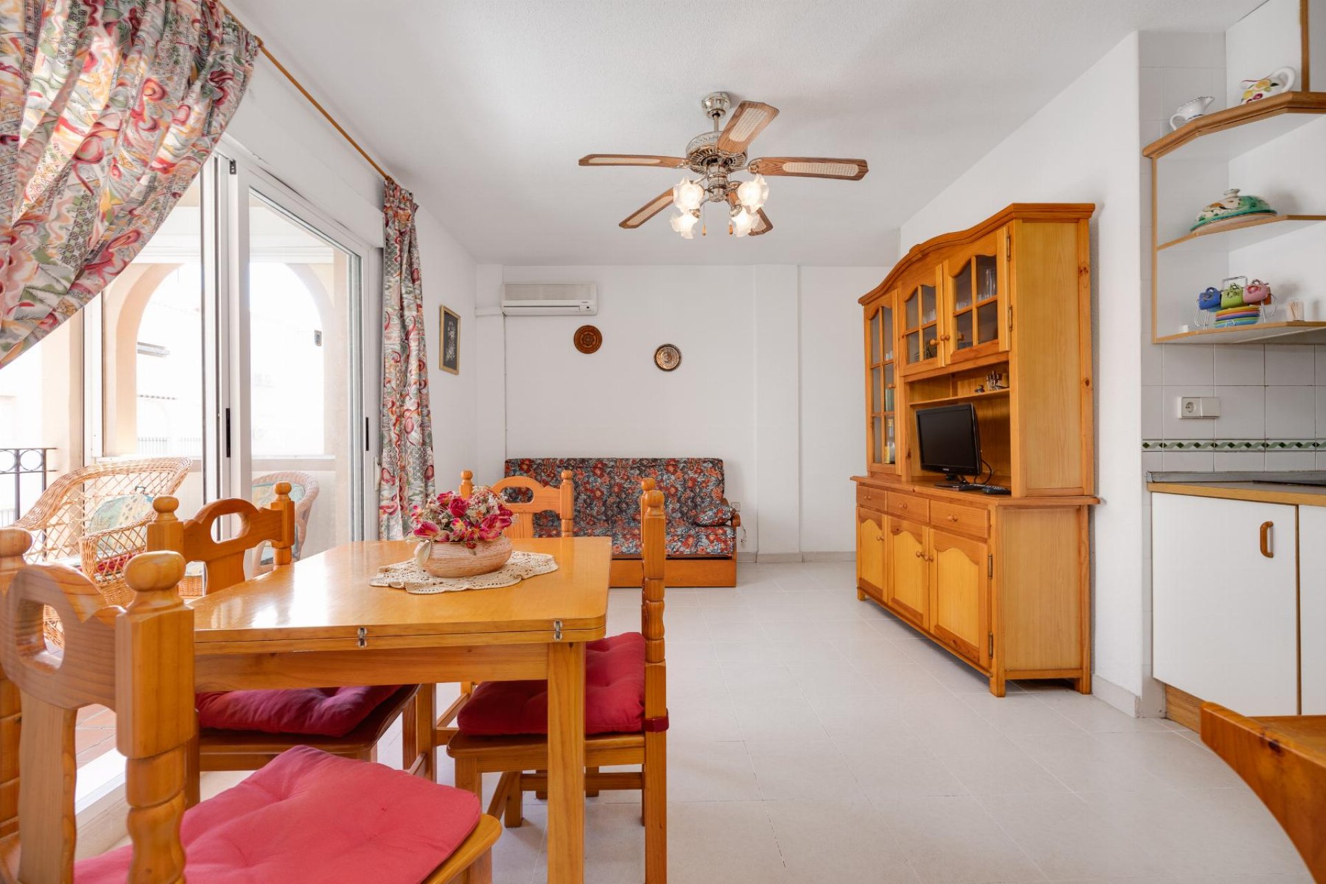 Rynek Wtórny - Bungalow - Torrevieja - playa de los naufragos