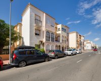 Rynek Wtórny - Bungalow - Torrevieja - playa de los naufragos