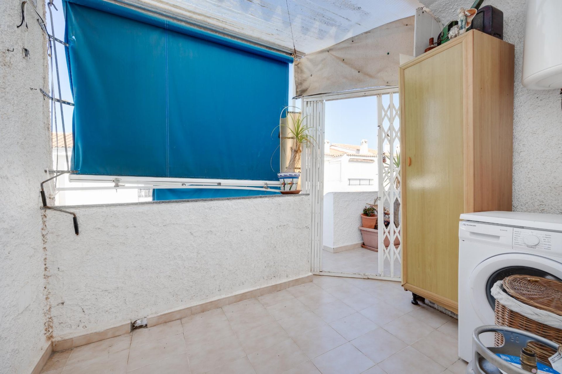 Rynek Wtórny - Bungalow - Torrevieja - playa de los naufragos