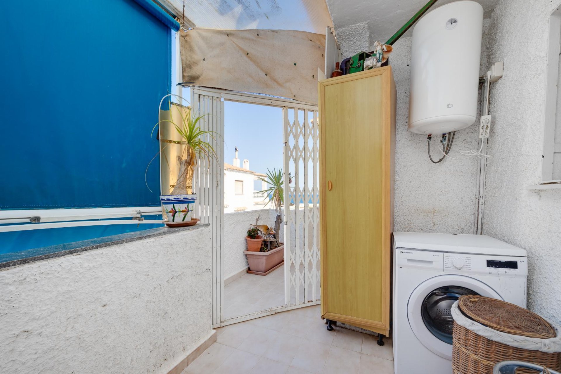 Rynek Wtórny - Bungalow - Torrevieja - playa de los naufragos