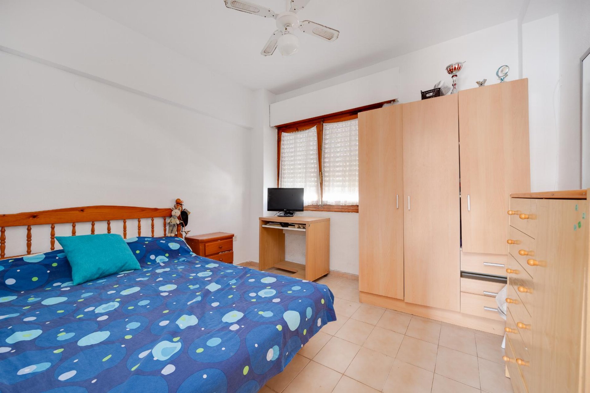 Rynek Wtórny - Bungalow - Torrevieja - playa de los naufragos