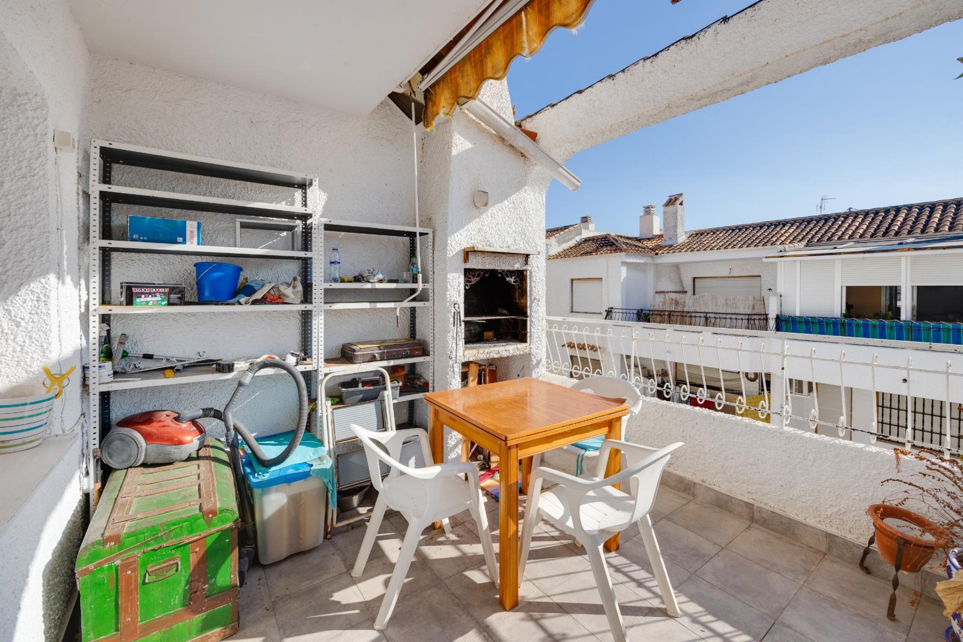 Rynek Wtórny - Bungalow - Torrevieja - playa de los naufragos