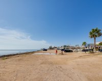 Rynek Wtórny - Bungalow - Torrevieja - playa de los naufragos