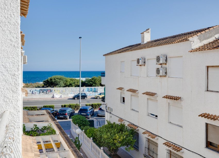 Rynek Wtórny - Bungalow - Torrevieja - playa de los naufragos