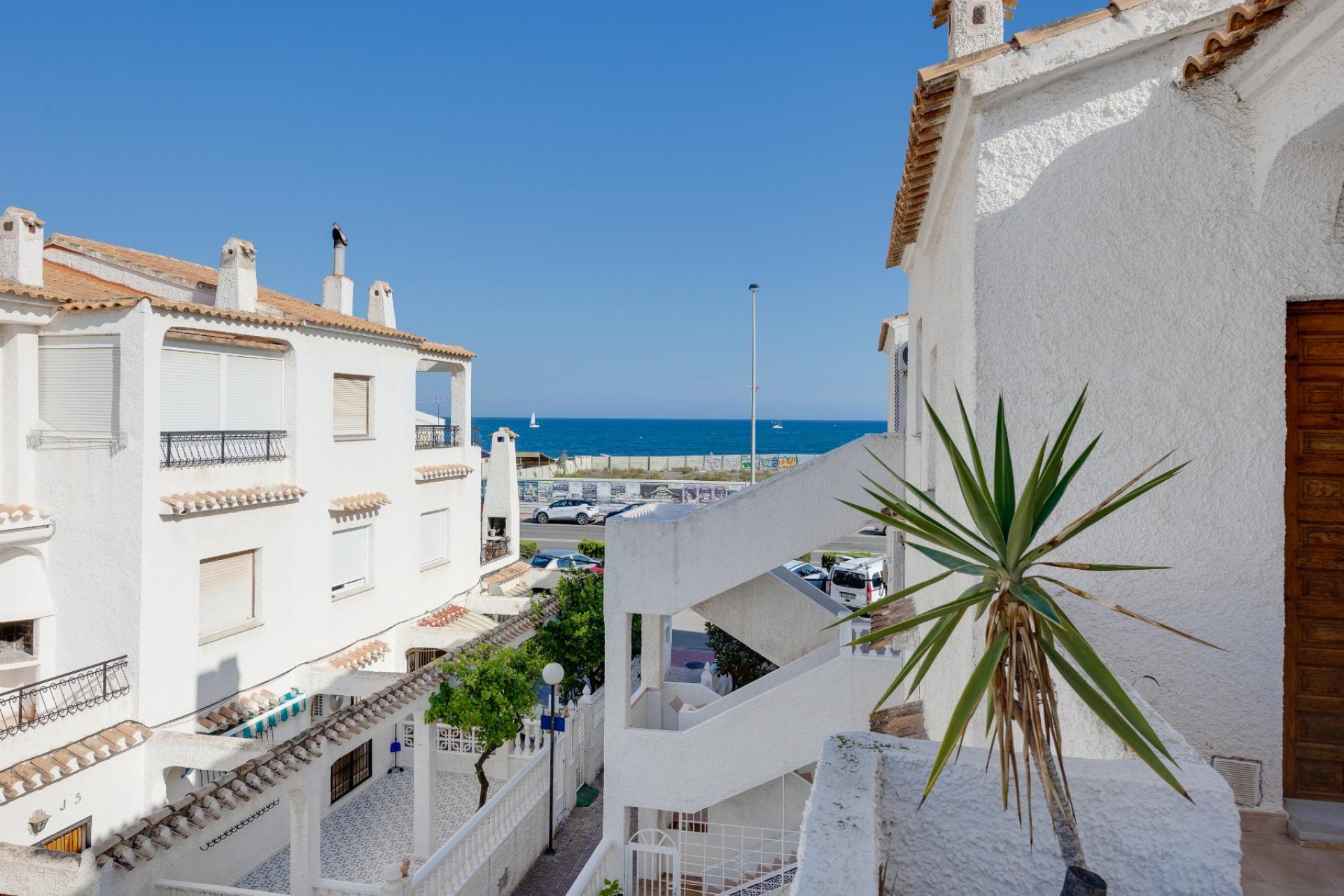 Rynek Wtórny - Bungalow - Torrevieja - playa de los naufragos