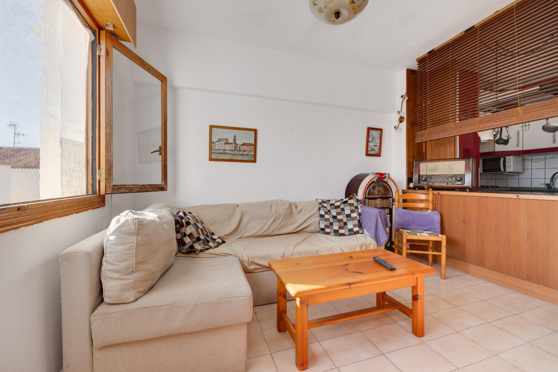 Rynek Wtórny - Bungalow - Torrevieja - playa de los naufragos