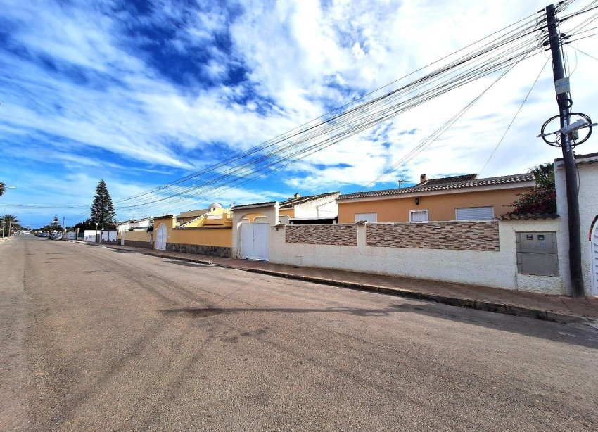 Rynek Wtórny - Bungalow - Torrevieja - San luis