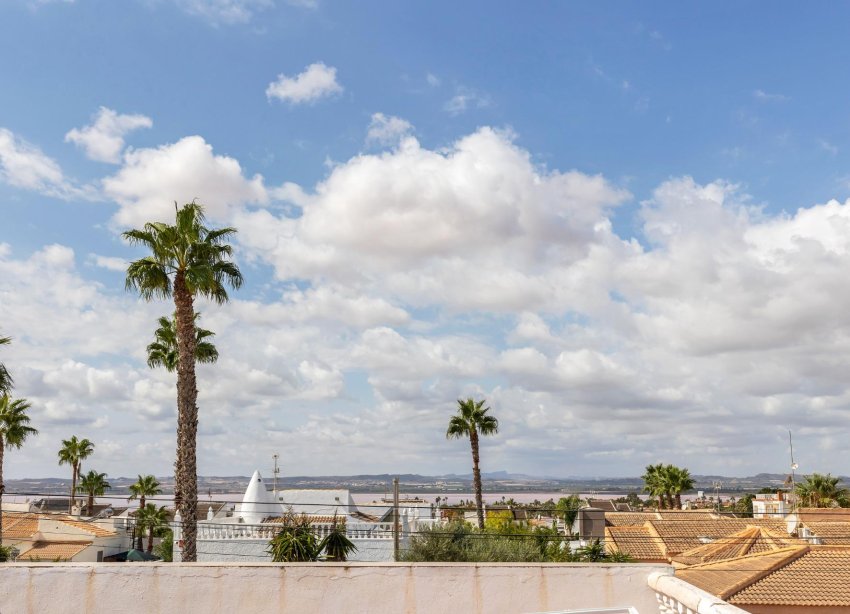 Rynek Wtórny - Bungalow - Torrevieja - San luis