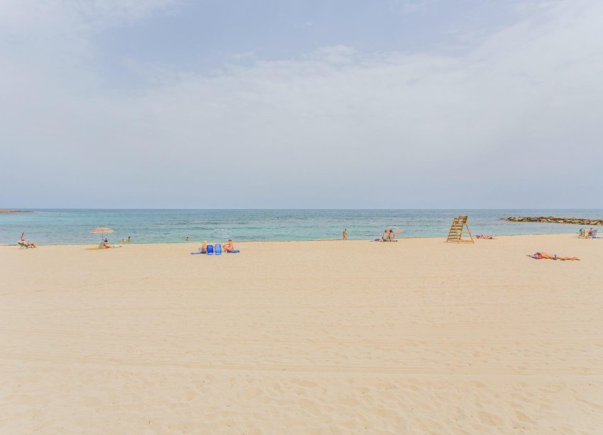 Rynek Wtórny - Bungalow - Torrevieja - Torrejón