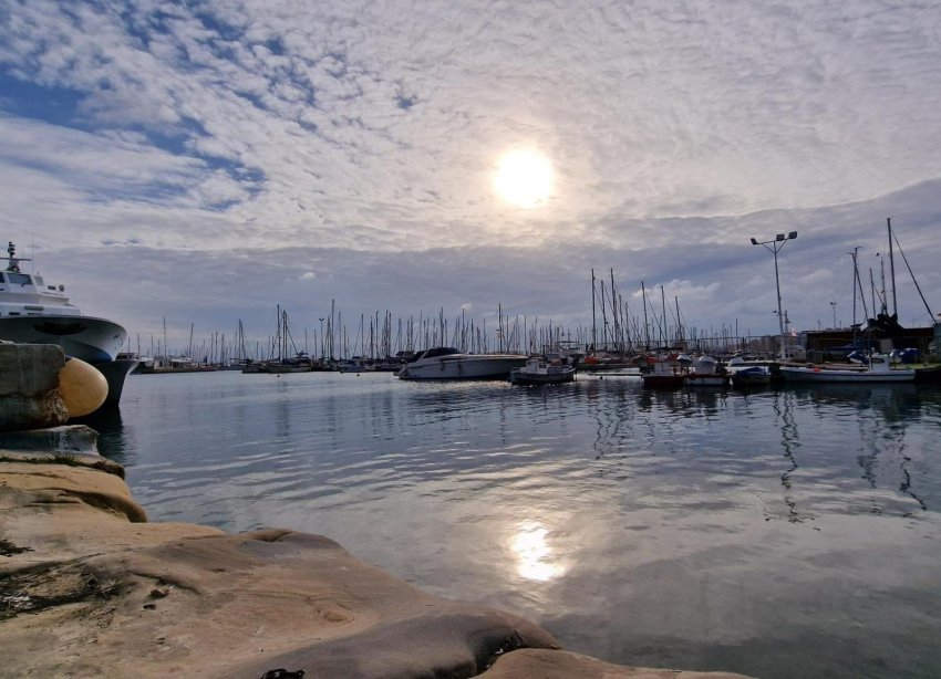 Rynek Wtórny - Bungalow - Torrevieja - Torrejón