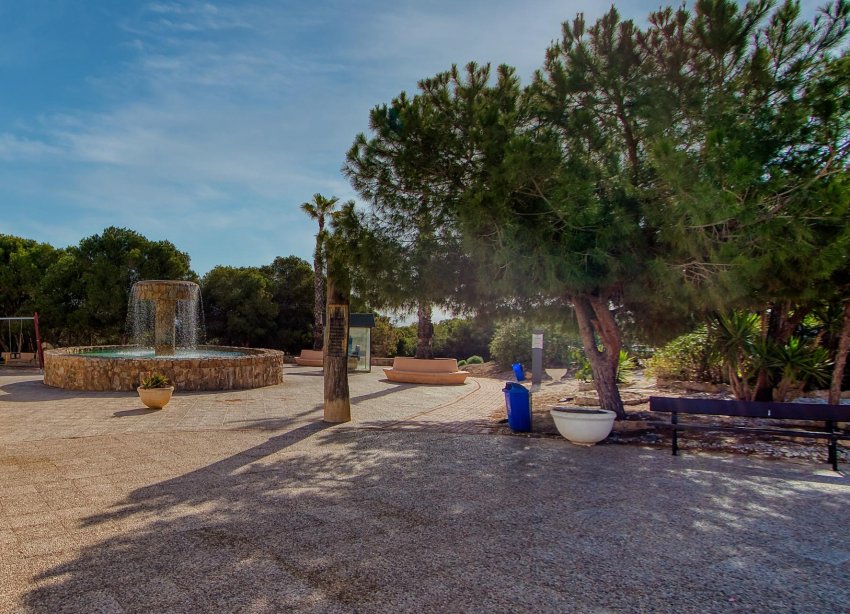 Rynek Wtórny - Bungalow - Torrevieja - Torrejón