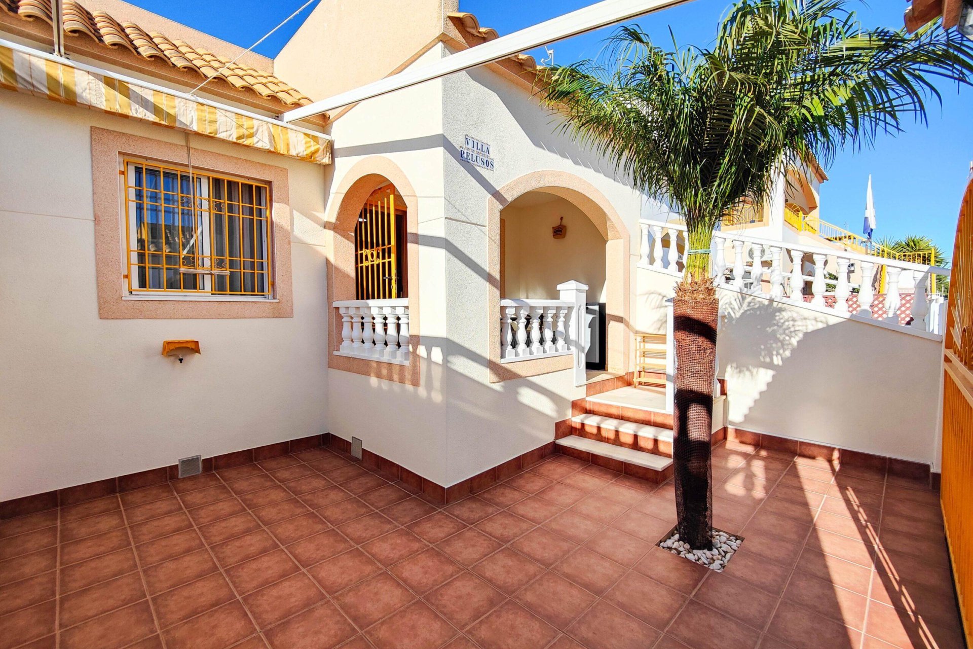 Rynek Wtórny - Bungalow - Torrevieja - Torretas