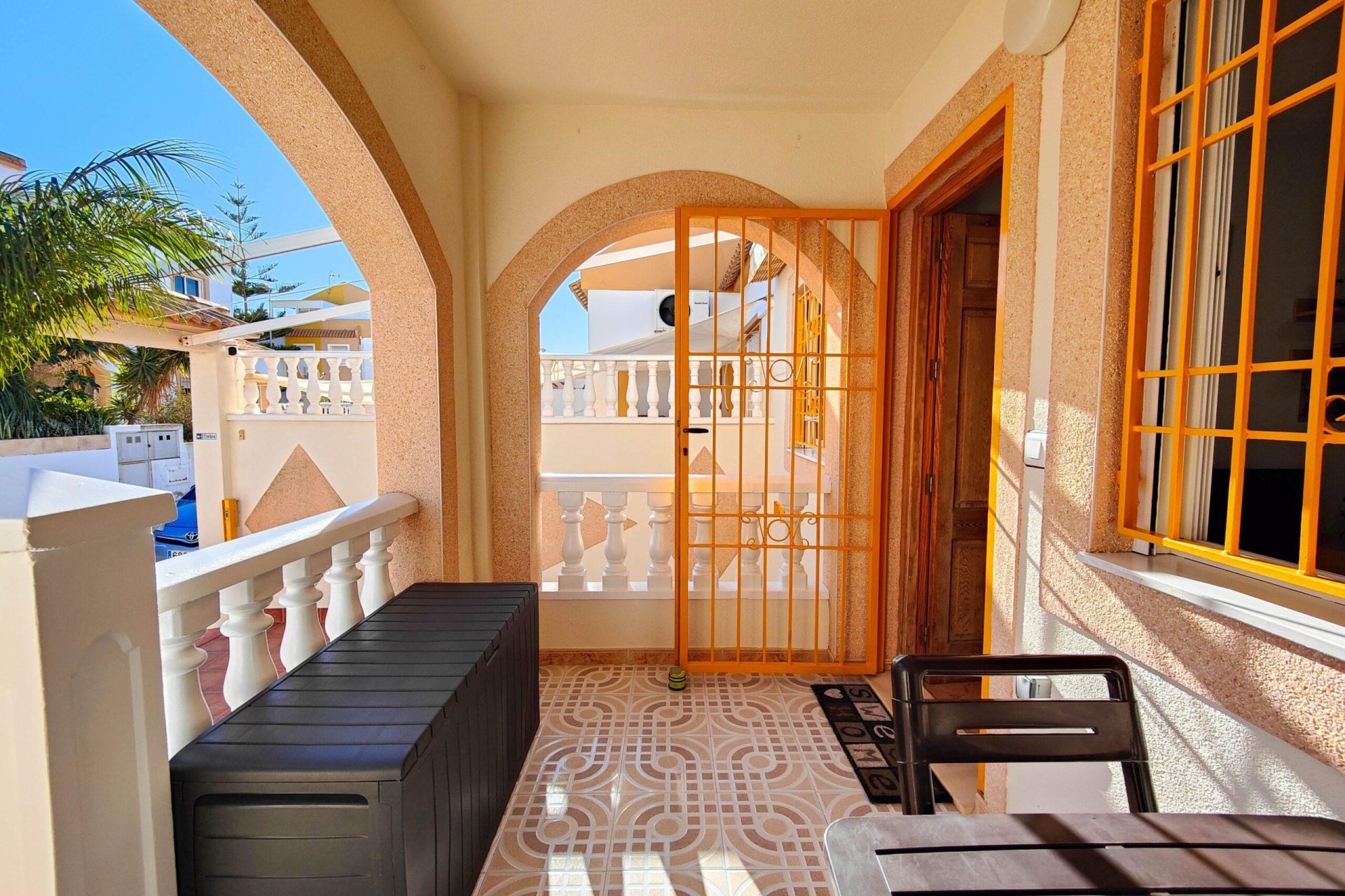 Rynek Wtórny - Bungalow - Torrevieja - Torretas