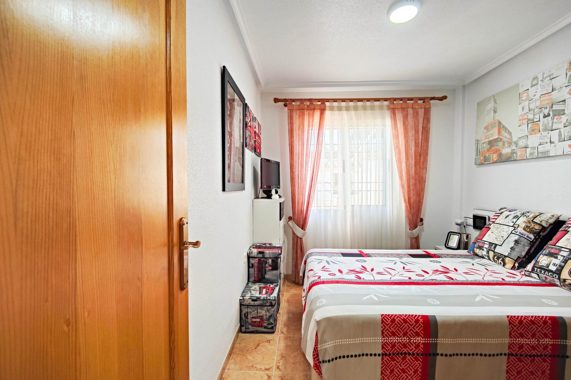 Rynek Wtórny - Bungalow - Torrevieja - Torretas