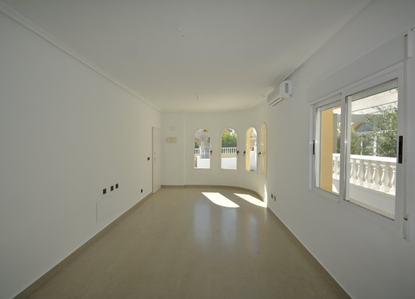 Rynek Wtórny - Detached House/Villa - Algorfa - Lo Crispin