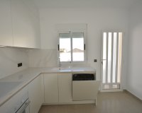 Rynek Wtórny - Detached House/Villa - Algorfa - Lo Crispin