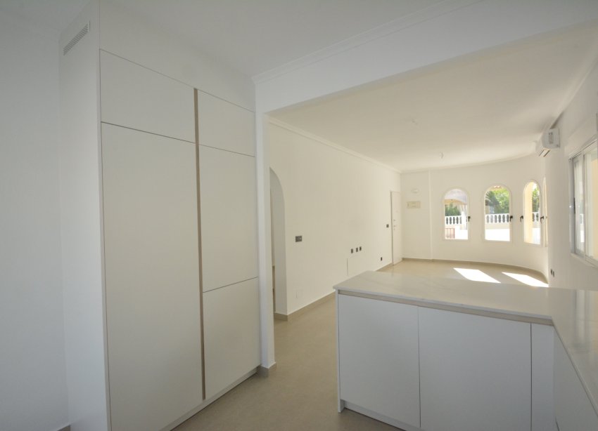 Rynek Wtórny - Detached House/Villa - Algorfa - Lo Crispin