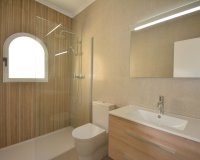 Rynek Wtórny - Detached House/Villa - Algorfa - Lo Crispin