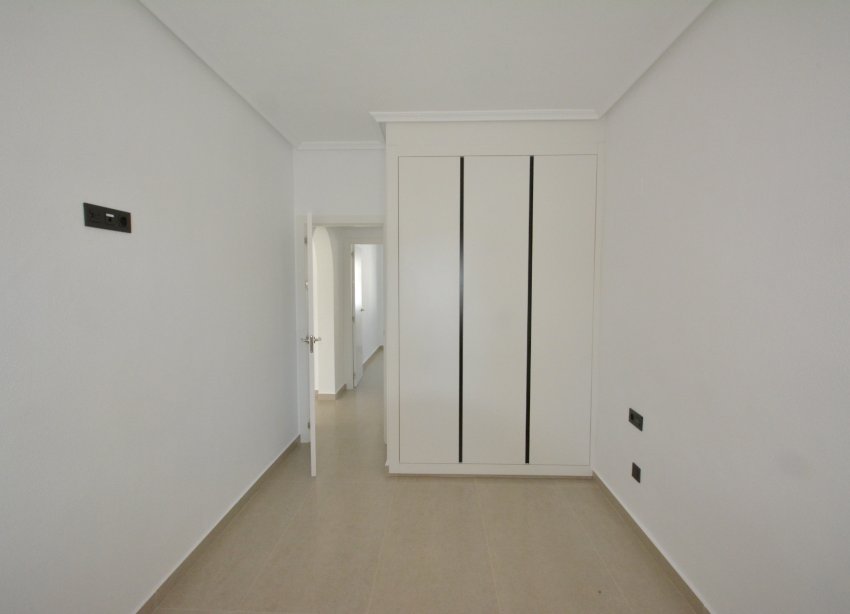 Rynek Wtórny - Detached House/Villa - Algorfa - Lo Crispin