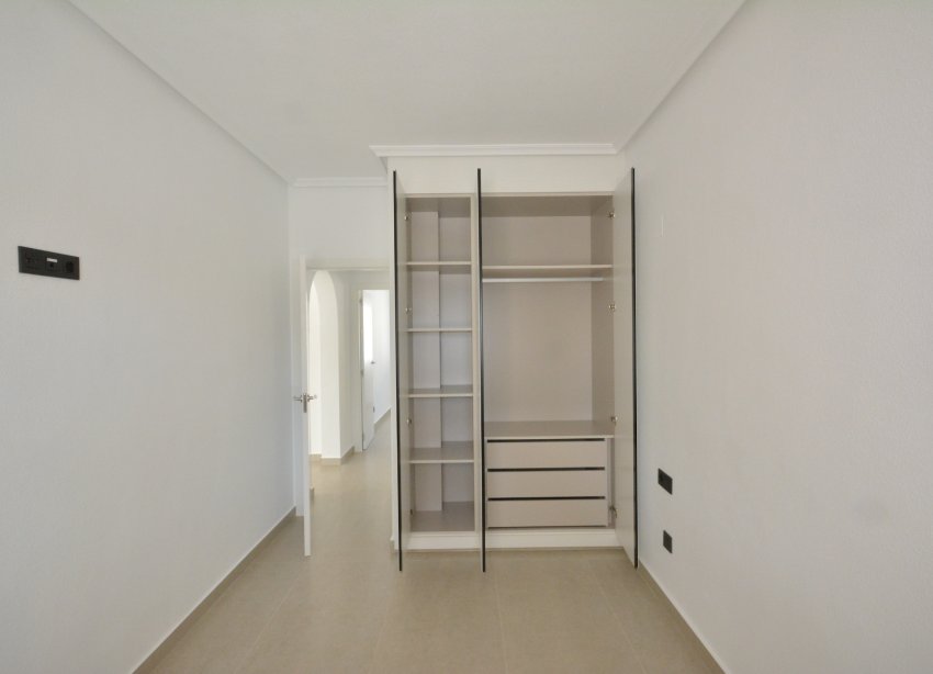 Rynek Wtórny - Detached House/Villa - Algorfa - Lo Crispin