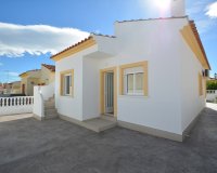 Rynek Wtórny - Detached House/Villa - Algorfa - Lo Crispin