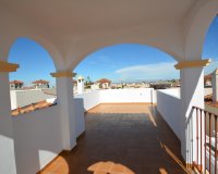 Rynek Wtórny - Detached House/Villa - Algorfa - Lo Crispin