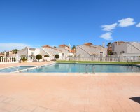 Rynek Wtórny - Detached House/Villa - Algorfa - Lo Crispin