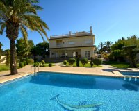 Rynek Wtórny - Detached House/Villa - Orihuela Costa - Cabo Roig