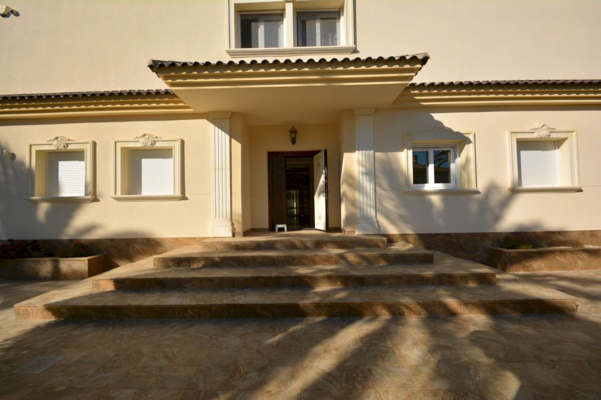 Rynek Wtórny - Detached House/Villa - Orihuela Costa - Cabo Roig