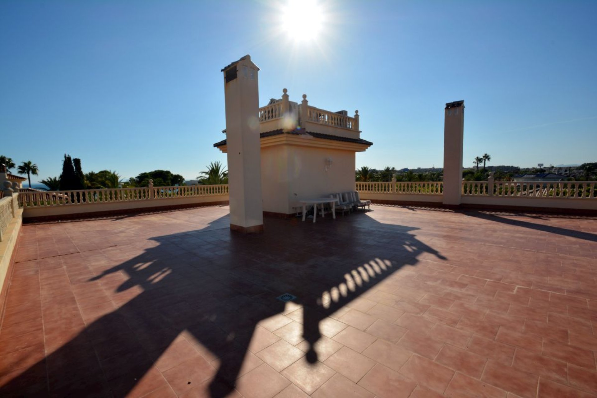 Rynek Wtórny - Detached House/Villa - Orihuela Costa - Cabo Roig