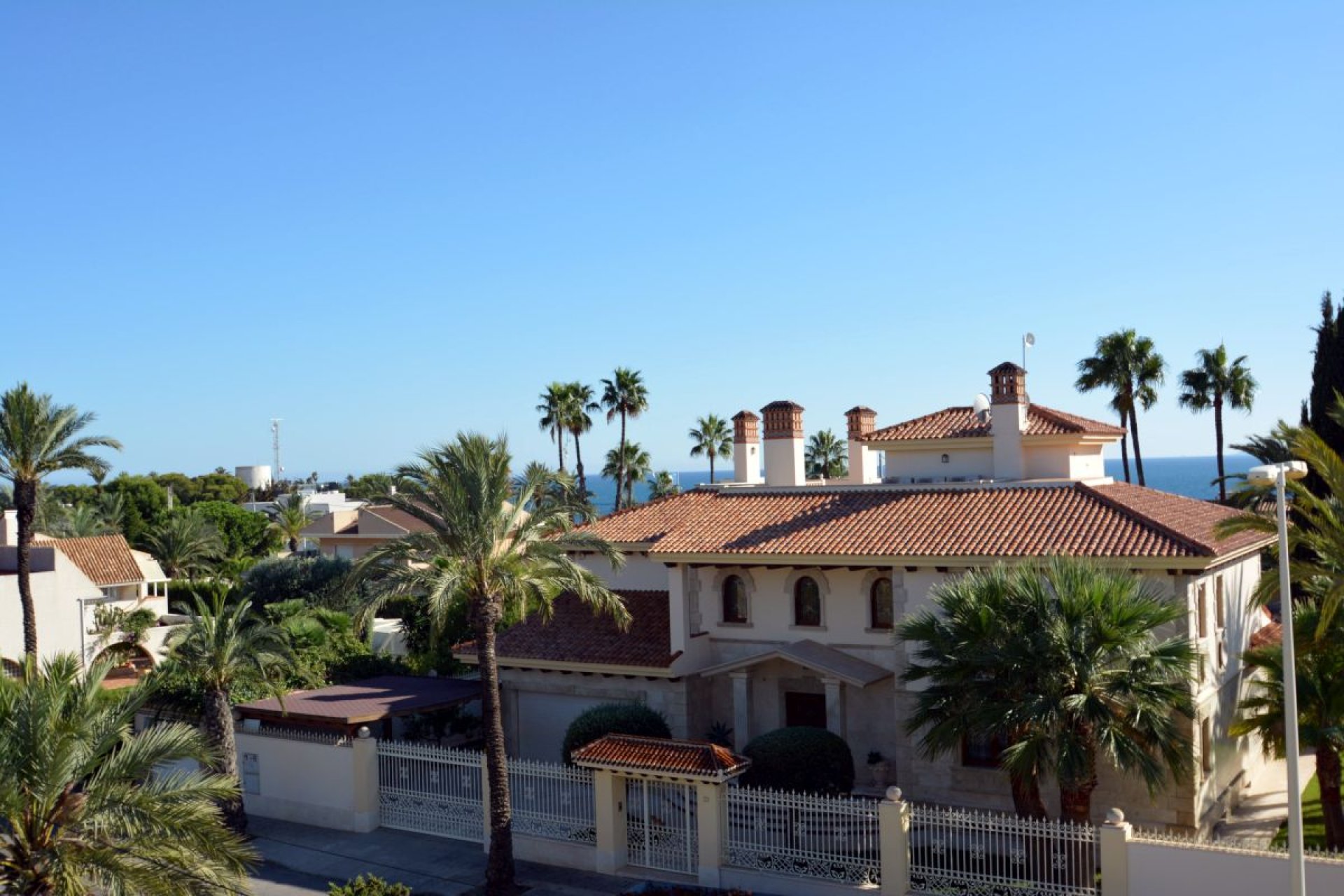 Rynek Wtórny - Detached House/Villa - Orihuela Costa - Cabo Roig