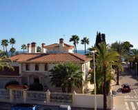 Rynek Wtórny - Detached House/Villa - Orihuela Costa - Cabo Roig
