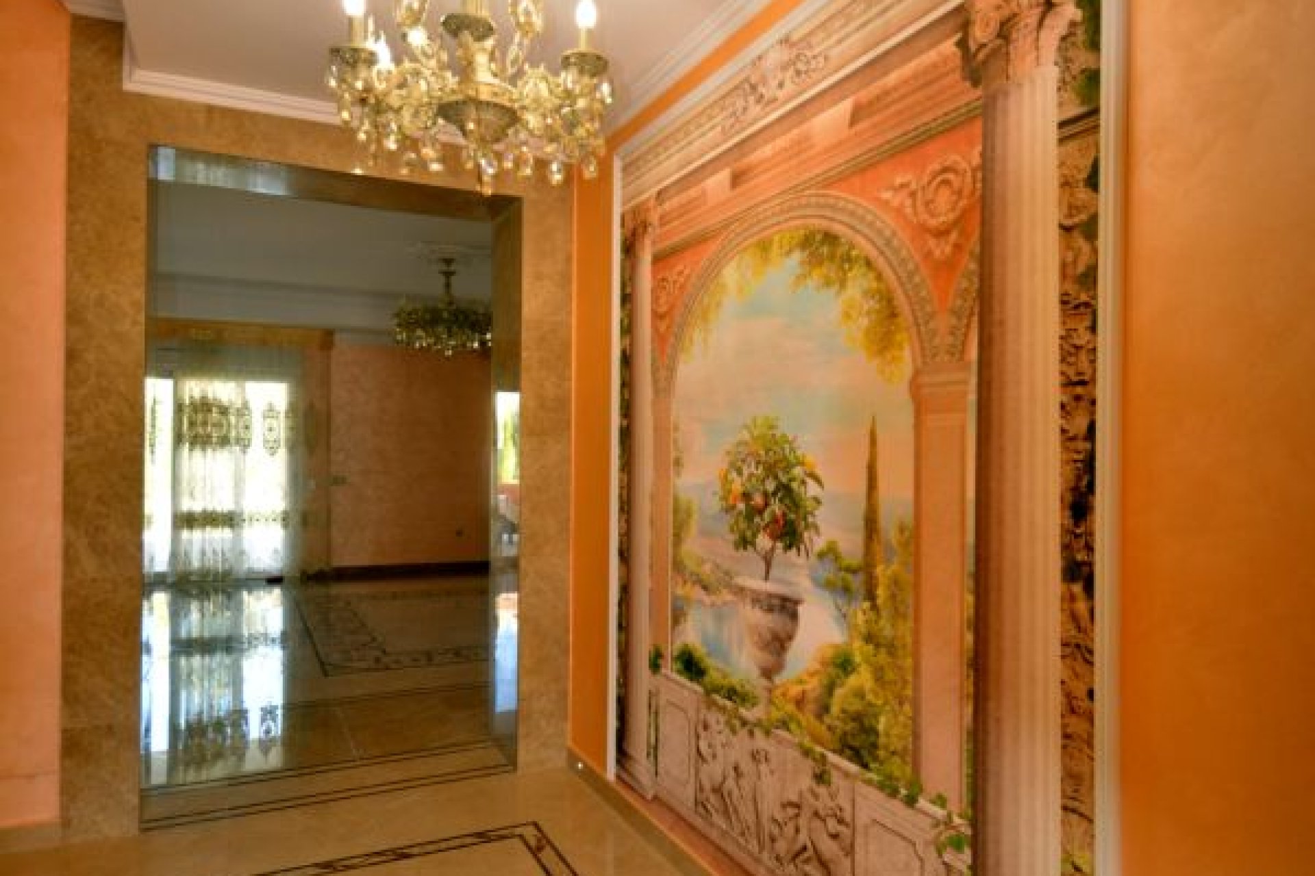 Rynek Wtórny - Detached House/Villa - Orihuela Costa - Cabo Roig